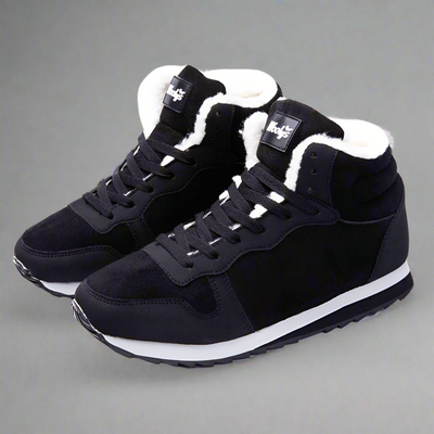Woolys - Wasserdichte Winterschuhe