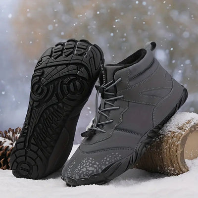 Aspen - Winter-Outdoorschuhe für Männer