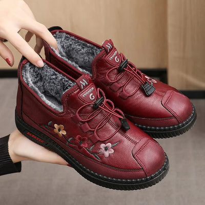 Kareena - Super bequeme Damenschuhe