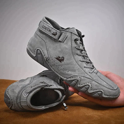 DBeck Boots  - Bequeme militärische Freizeitschuhe