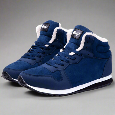 Woolys - Wasserdichte Winterschuhe