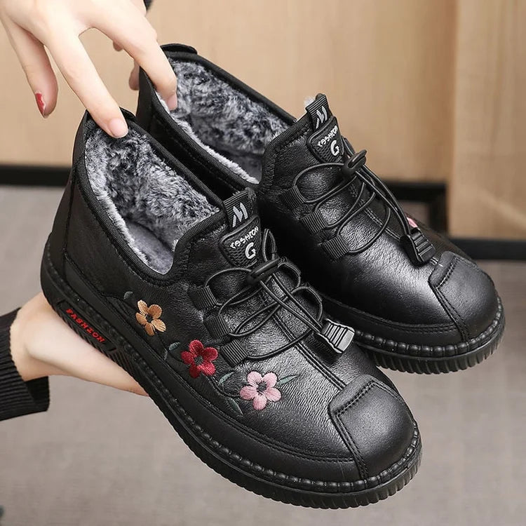 Kareena - Super bequeme Damenschuhe