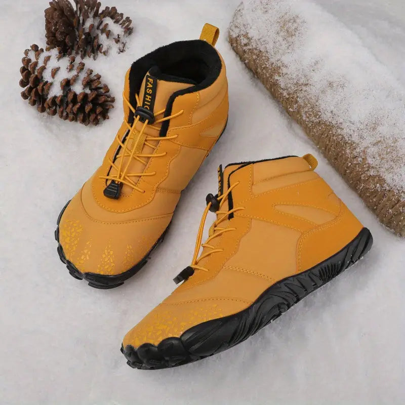 Aspen - Winter-Outdoorschuhe für Männer