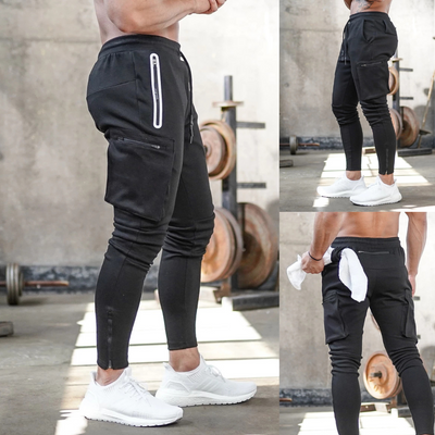 2P5 - Urbane Cargo-Jogginghosen