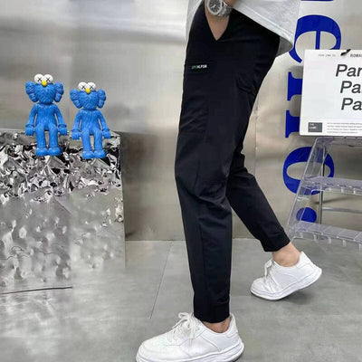 FlexiFit Hochelastische Freizeithosen