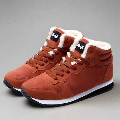 Woolys - Wasserdichte Winterschuhe
