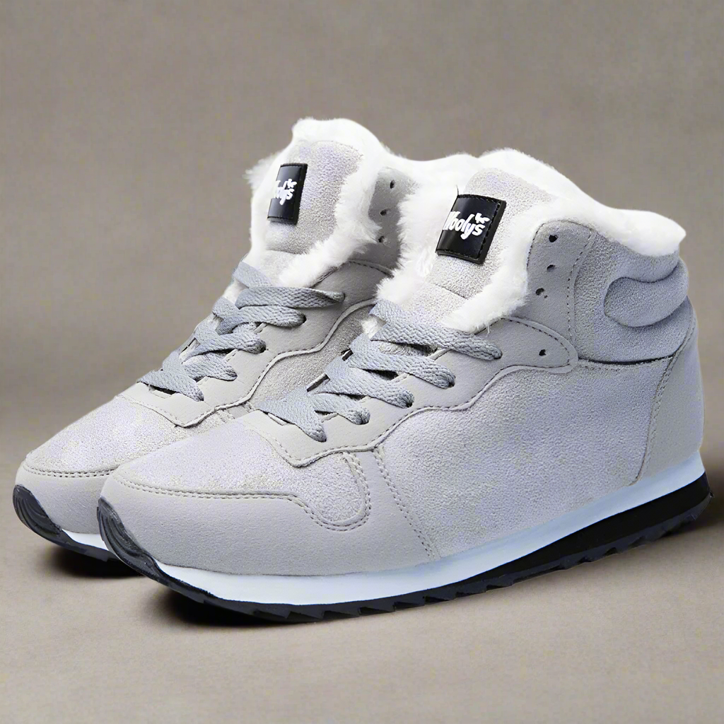 Woolys - Wasserdichte Winterschuhe