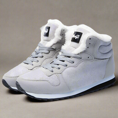 Woolys - Wasserdichte Winterschuhe