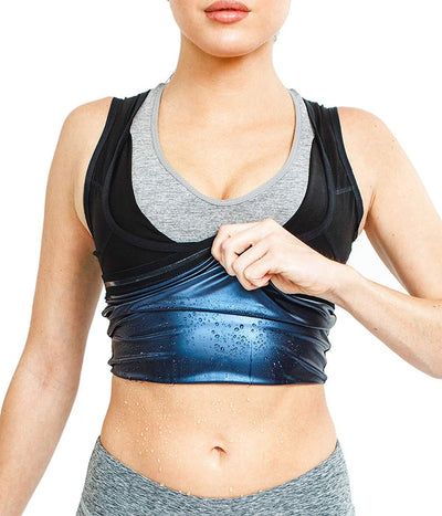 TrimTone - Kompressions Tanktop für Frauen