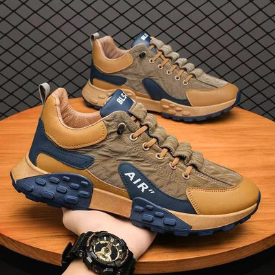 AirStep - Männer Casual Luftkissen Schuhe