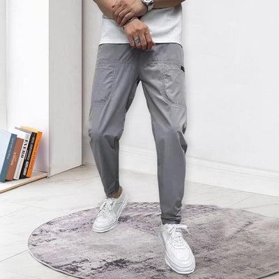 FlexiFit Hochelastische Freizeithosen