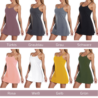 Smash Suit - Stylisches Tenniskleid