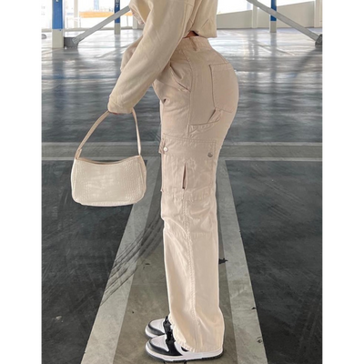 Cargo Chic I Cargo-Hosen
