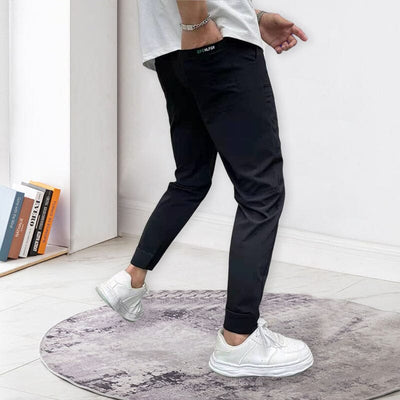 FlexiFit Hochelastische Freizeithosen
