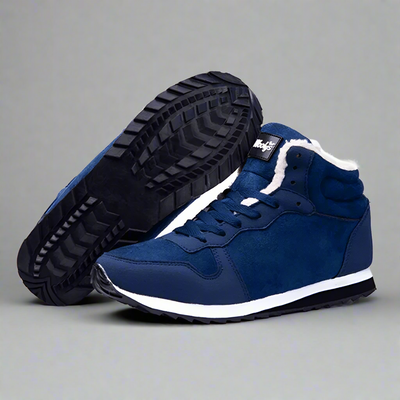 Woolys - Wasserdichte Winterschuhe