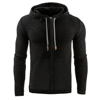 Ryanel - Kapuzenpullover mit Kordelzug für Männer