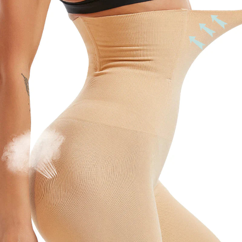 BodyBuddy | Figurformende Hose mit Bauchdeckenstraffung