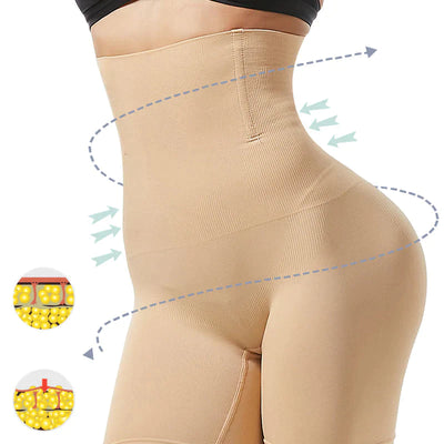 BodyBuddy | Figurformende Hose mit Bauchdeckenstraffung