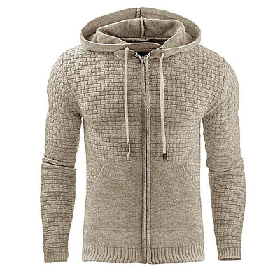 Ryanel - Kapuzenpullover mit Kordelzug für Männer