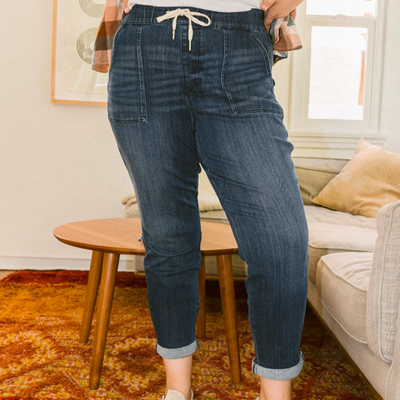 FlexDenim - Ultradehnbare Jeans