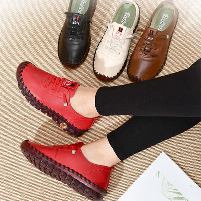 OY FlexiStep - Orthopädische Schuhe für Frauen