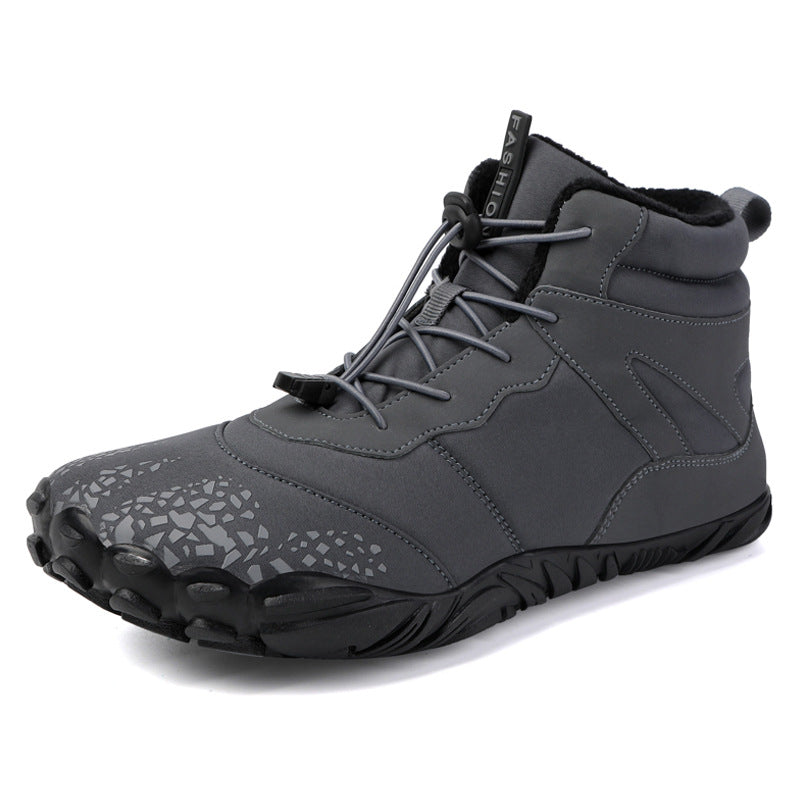 Aspen - Winter-Outdoorschuhe für Männer