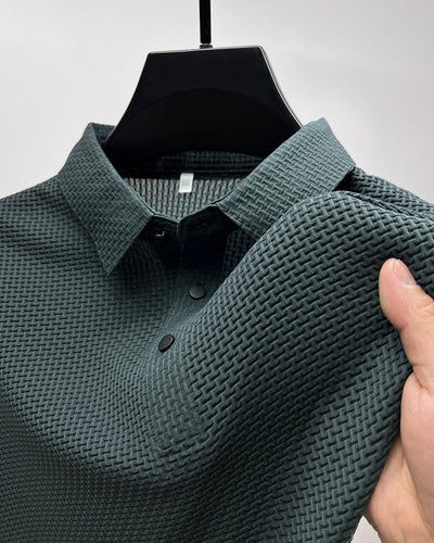 Prestigo - Sportarten Polo-T-Shirt