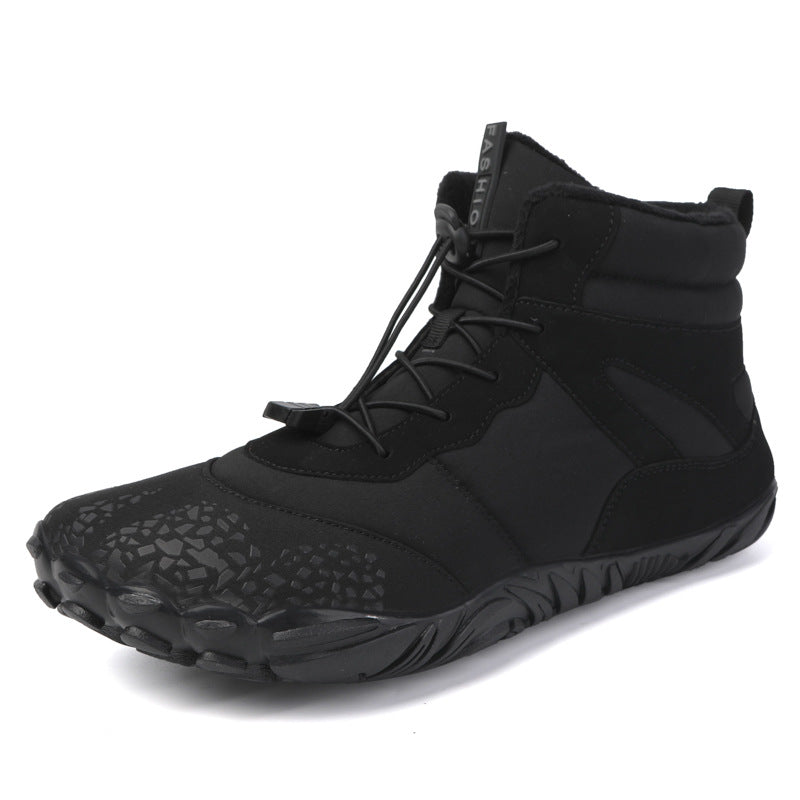 Aspen - Winter-Outdoorschuhe für Männer