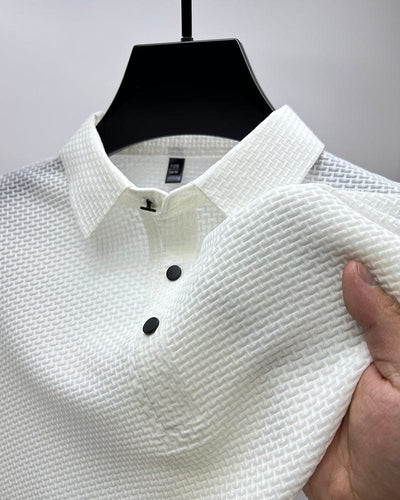 Prestigo - Sportarten Polo-T-Shirt