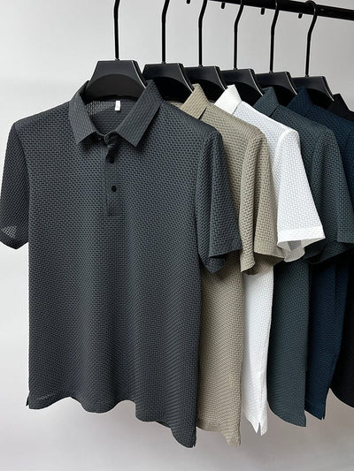 Prestigo - Sportarten Polo-T-Shirt