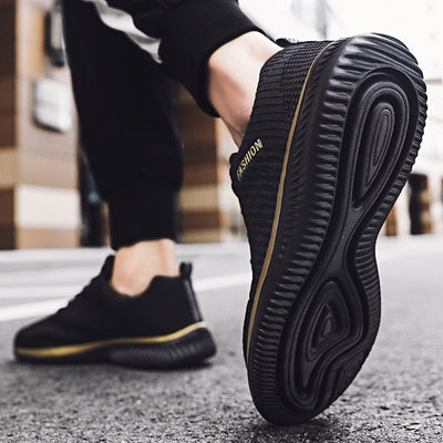 Fashion Zever - Sportschuhe für Herren