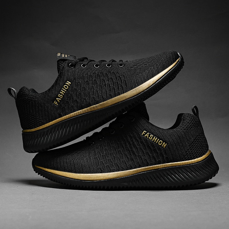 Fashion Zever - Sportschuhe für Herren