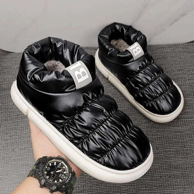 Ascar - Pelz-Sneaker für Frauen