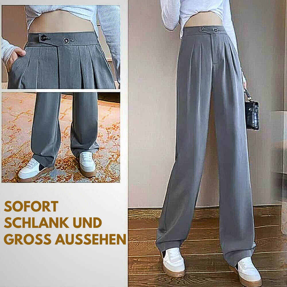LuxePant | Bequeme Freizeithosen