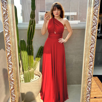 EvoDress - Cabrio-Maxikleid