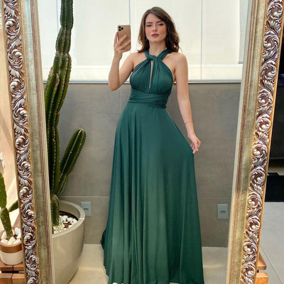 EvoDress - Cabrio-Maxikleid