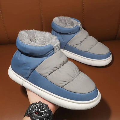 Ascar - Pelz-Sneaker für Frauen