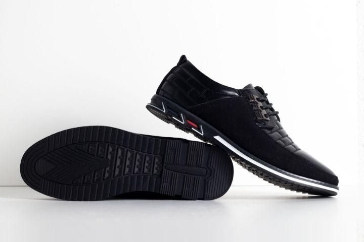 Zevior - Orthopädische Lederschuhe