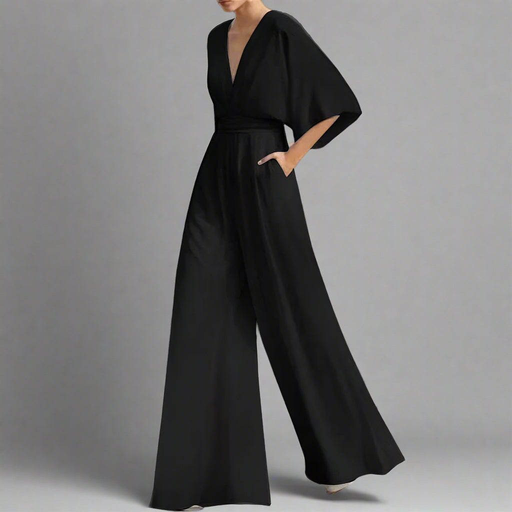 ZaraBelle - Entfessle deinen Stil in Jumpsuits