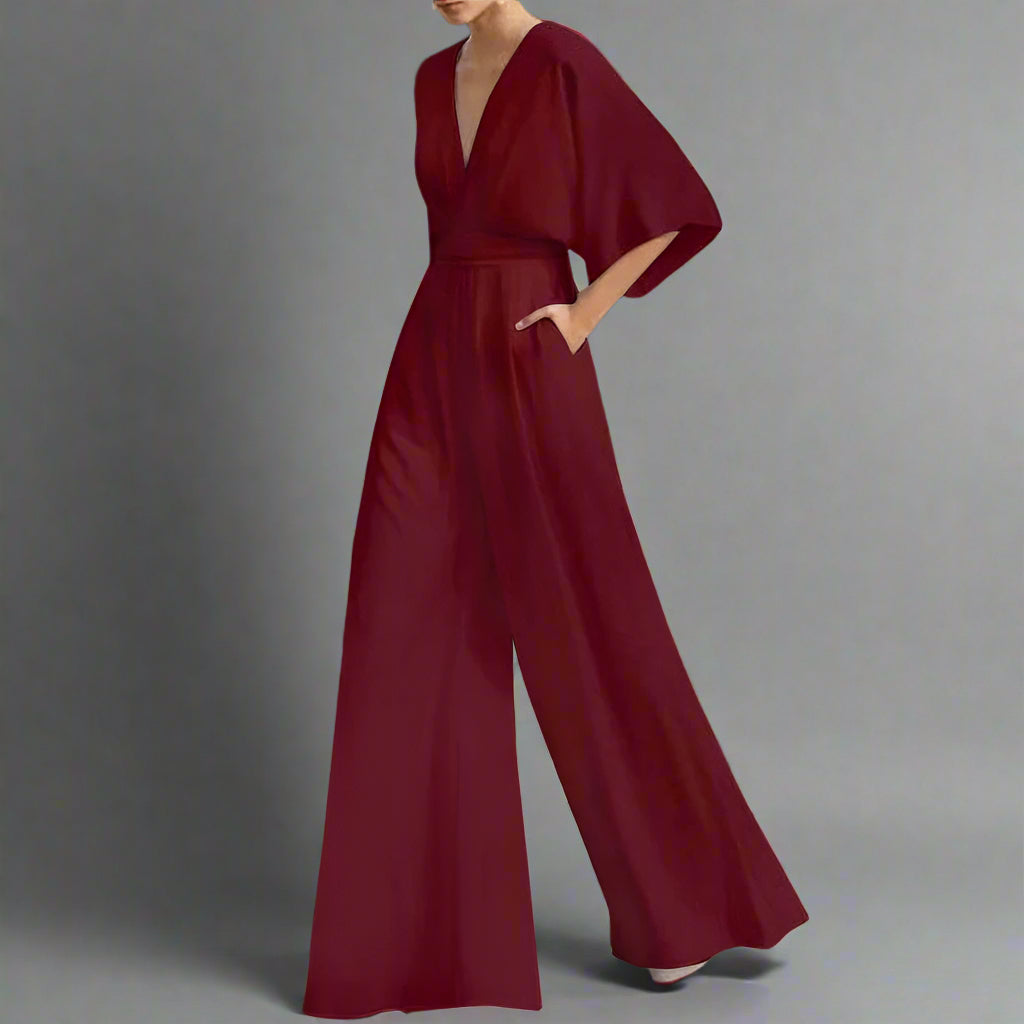 ZaraBelle - Entfessle deinen Stil in Jumpsuits