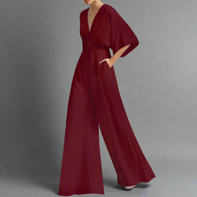 ZaraBelle - Entfessle deinen Stil in Jumpsuits