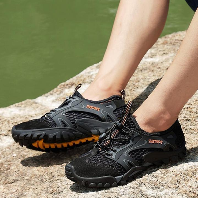 Fashion TR - Outdoor Wanderschuhe für Männe