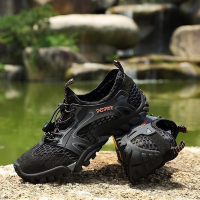 Fashion TR - Outdoor Wanderschuhe für Männe