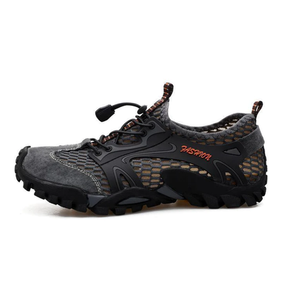 Fashion TR - Outdoor Wanderschuhe für Männe