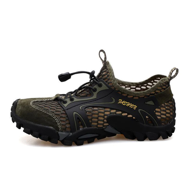 Fashion TR - Outdoor Wanderschuhe für Männe