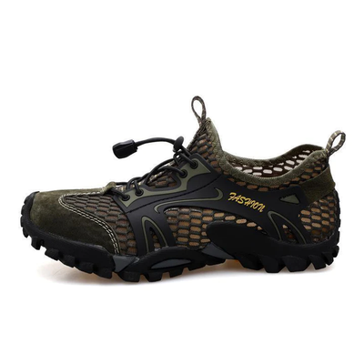 Fashion TR - Outdoor Wanderschuhe für Männe