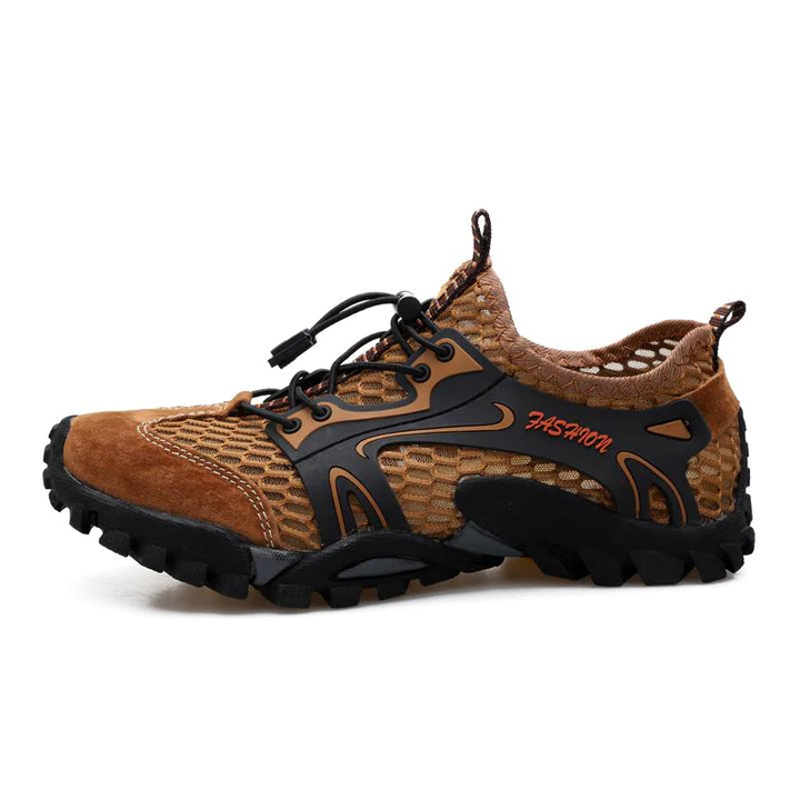 Fashion TR - Outdoor Wanderschuhe für Männe