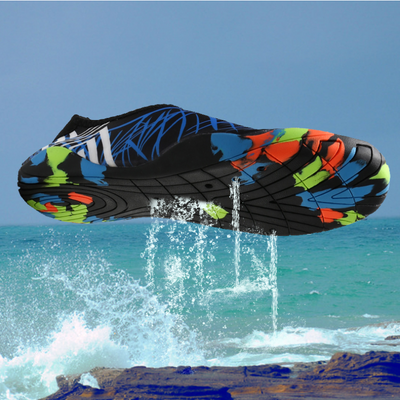 AquaLite - Schnell trocknende Wasserschuhe