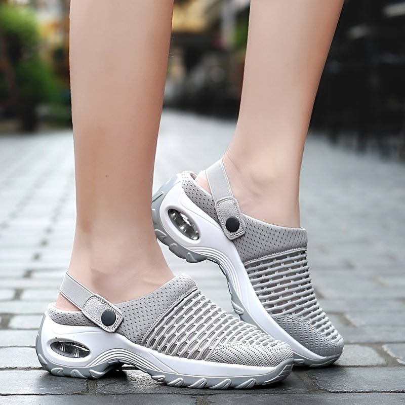 BreezeyStep - Leichte Sandalen für Frauen