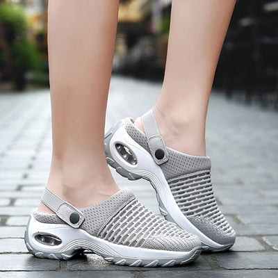 BreezeyStep - Leichte Sandalen für Frauen